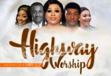 fresh gospel mix highway worship and gospel mix by dj runzzy