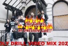 vdj leon savo gospel mixtape holly drill gospel mix ghupload.com