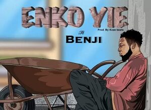 guru nkz – enkoyie ft benji mp3 image.jpg