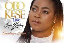 joyce blessing odo kese live ft sankofa crew.jpg