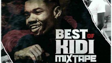 kidi mixtape