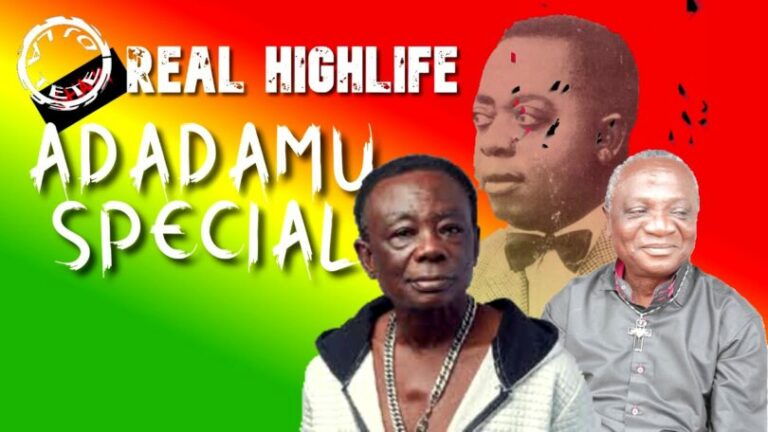 adadamu live band mp3 download 2021