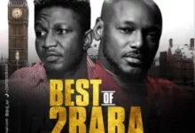 best of 2face dj mix 2022 latest 2face mixtape