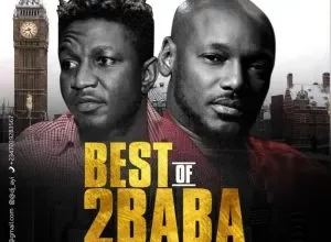 best of 2face dj mix 2022 latest 2face mixtape