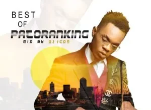 best of patoranking dj mix 2022 latest patoranking mixtape