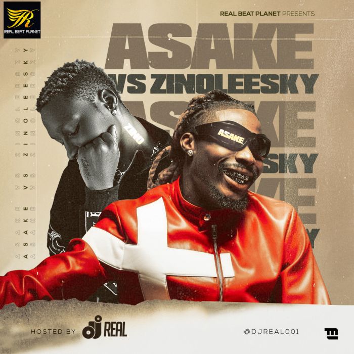 best of zinoleesky vs asake