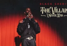 black sherif – the villain i never was album