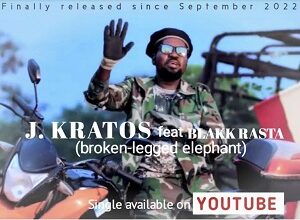 james kratos broken legged elephant ft blakk rasta mp3 image.jpg