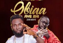 mike papa – obiaa aye shi ft yaa pono 334 mp3 image.jpg