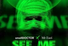 small doctor ft. mr eazi see me.jpg