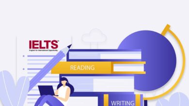 where to take a practice ielts test to pass the exam