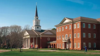 regent university