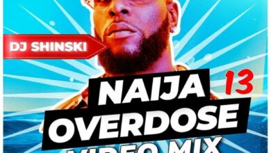 best of afrobeat naija overdose mix 2022 by dj shinski mp3 image 900x900