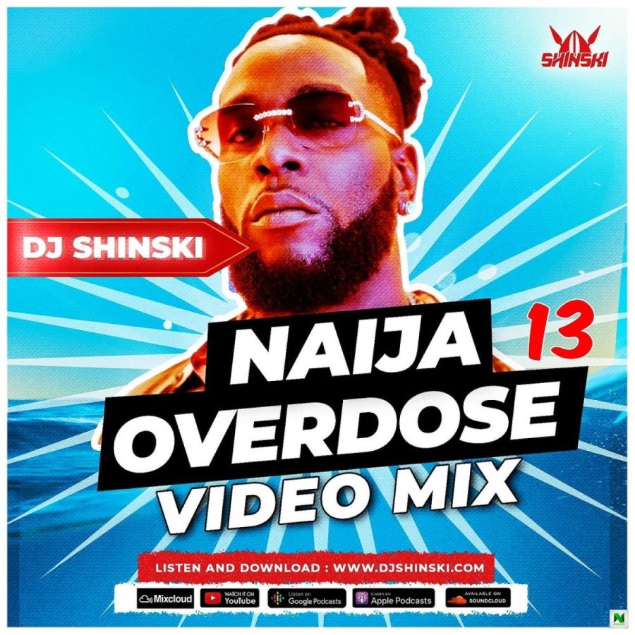 best of afrobeat naija overdose 2022 mp3 download