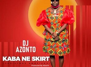 dj azonto kaba ne skirt mp3 image.jpg