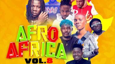 dj manni afro africa 8