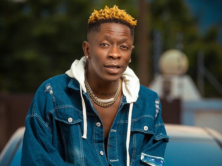 Shatta Wale DJ Mixtape Mp3 Download