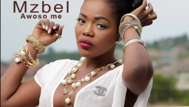 mzbel awoso me