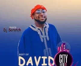 best of davido dj mix 2022 latest davido mixtape