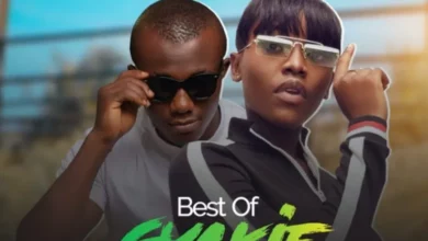 best of gyakie mixtape 2022 latest gyakie mixtape