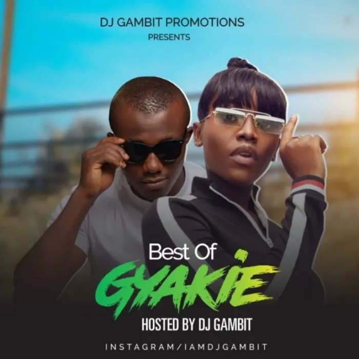 best of gyakie mixtape 2022 latest gyakie mixtape