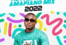 naijadjmix.com dj gambit incredible amapiano mixtape hottest naija amapiano mix 2022