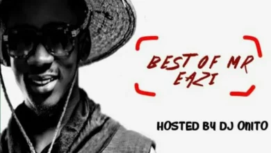 updated best of mr eazi dj mixtape old new songs