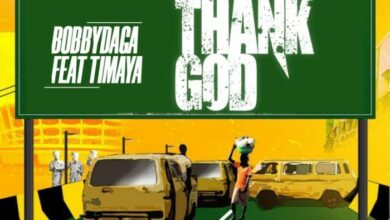 bobbydaga ft. timaya thank god.jpg