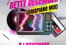 dj kaysmart detty december