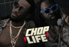 dbanj chop life ft. timaya.jpg