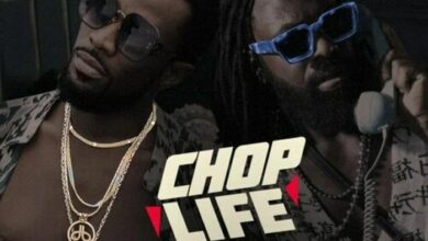 dbanj chop life ft. timaya.jpg