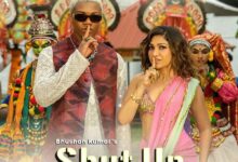 kidi x tulsi kumar shut up mp3 image.jpg