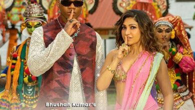 kidi x tulsi kumar shut up mp3 image.jpg