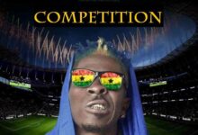 shatta wale – competition mp3 image e1672222757384.jpg