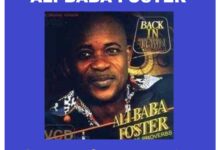 best of ali baba foster songs mix