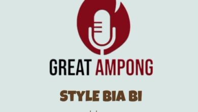 great ampong style biaa bi oneclickghana com mp3 image