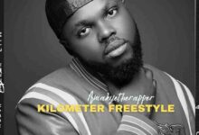 amakyetherapper kilometer freestyle aacehypez net mp3 image.jpg