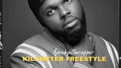 amakyetherapper kilometer freestyle aacehypez net mp3 image.jpg