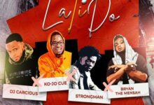 dj carcious la ti do ft ko jo cue strongman bryan the mensah aacehypez net mp3 image.jpg