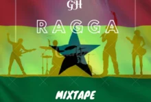 dj donzy gh ragga mixtape wwwhitstracksgh com mp3 image