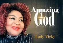 lady vicky – amazing god mp3 image.jpg