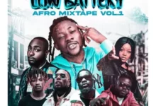 dj manni low battery afro mixtape vol.1 q5eduubk2p1o0ckakcj9f0u53kve612ak4k7ixujrc