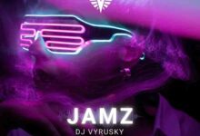 dj vyrusky jamz