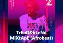 dj zyon trend and blend