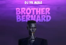 dj yk mule brother bernard