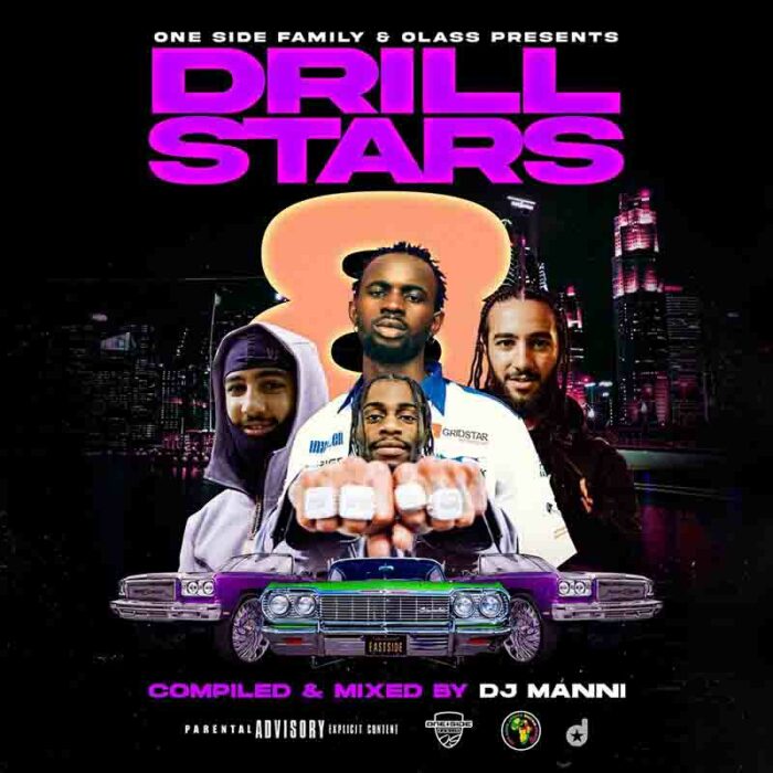 dj manni drill stars vol 8 (1)
