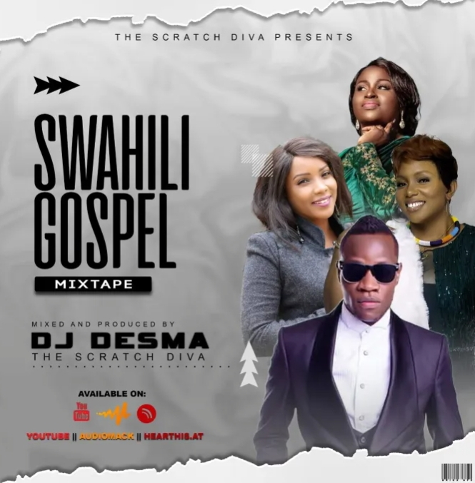 naijadjmix.com dj desma swahili gospel mix