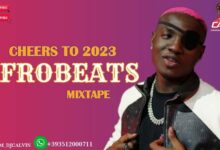 best of afrobeats mix 2023 cheers to 2023 afrobeats mix by dj calvin mp3 image 1024x576