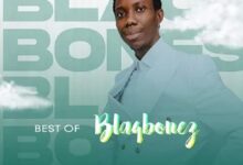 best of blaqbonez songs mixtape