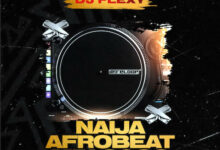 dj flexy naija afrobeat mix 2022